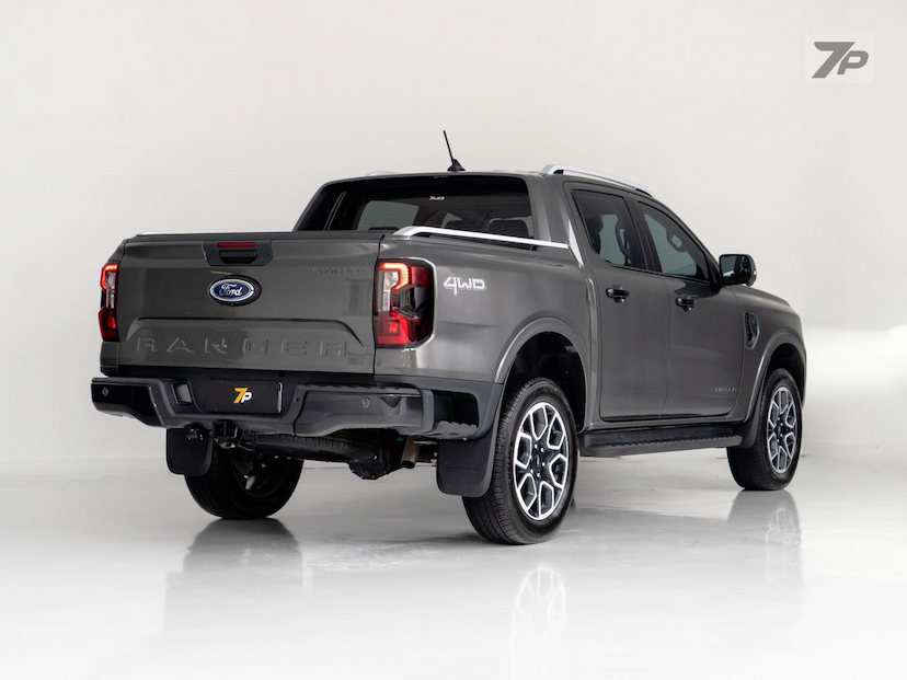 Foto do veículo FORD RANGER  LTDPCD3D4A 2024 16.345 KM 314.000,00