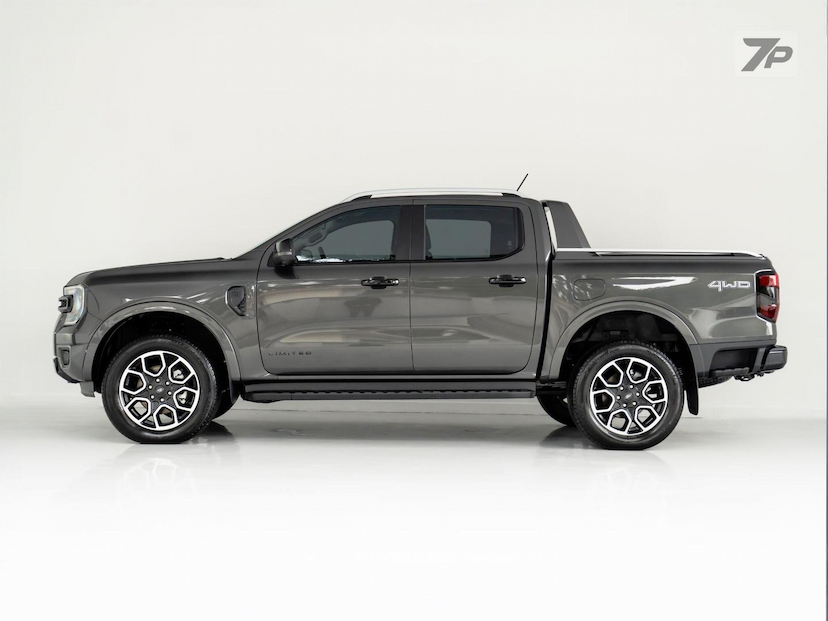 Foto do veículo FORD RANGER  LTDPCD3D4A 2024 16.345 KM 314.000,00