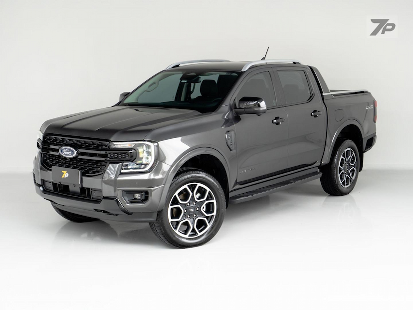 Foto do veículo FORD RANGER  LTDPCD3D4A 2024 16.345 KM 314.000,00