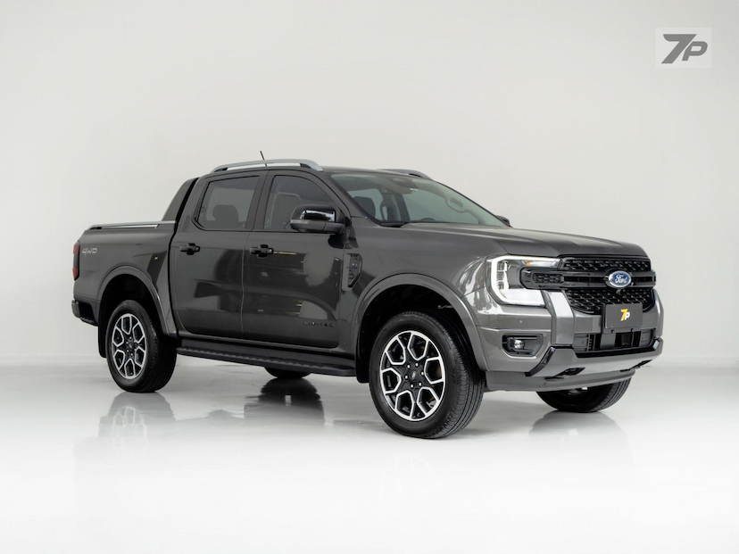 Foto do veículo FORD RANGER  LTDPCD3D4A 2024 16.345 KM 314.000,00