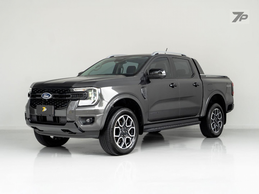 Foto do veículo FORD RANGER  LTDPCD3D4A 2024 16.345 KM 314.000,00