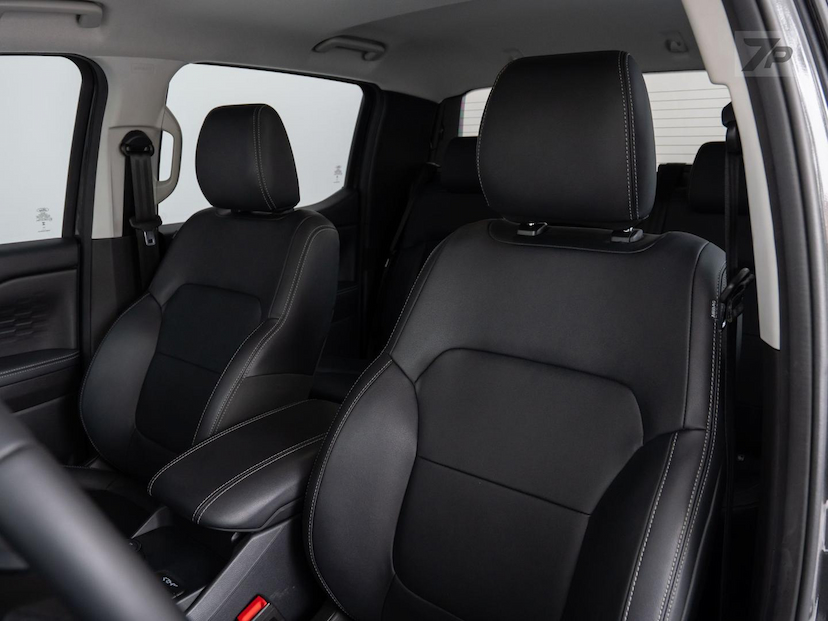 Foto do veículo FORD RANGER  LTDPCD3D4A 2024 16.345 KM 314.000,00