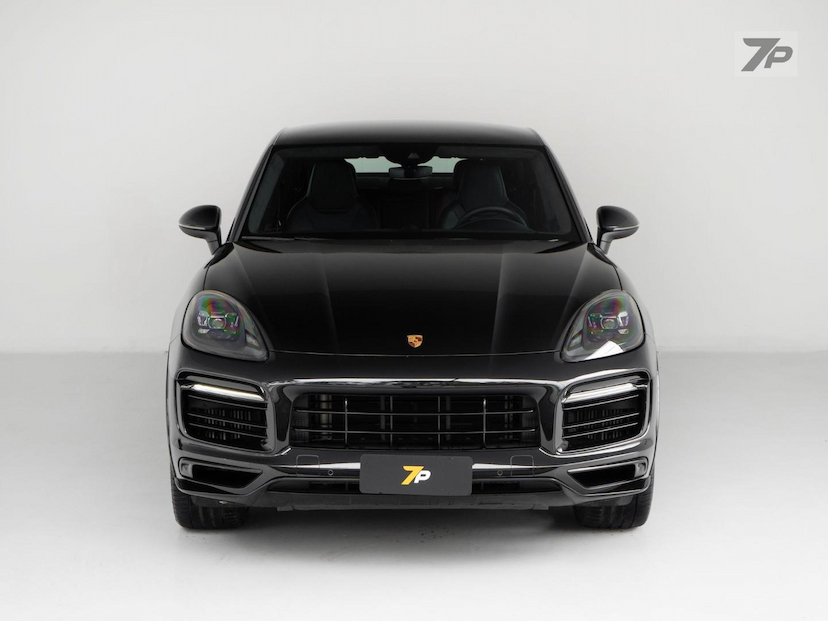 Foto do veículo PORSCHE CAYENNE  CP PHE 2023 26.043 KM 644.500,00