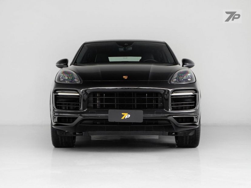 Foto do veículo PORSCHE CAYENNE  CP PHE 2023 26.043 KM 644.500,00
