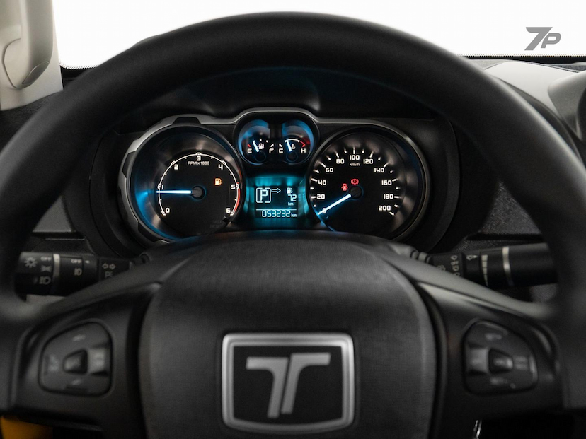 Foto do veículo TROLLER T4  XLT AT 2021 53.232 KM 229.000,00