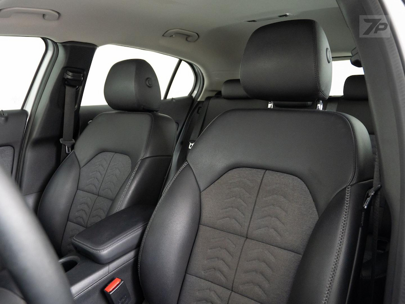 Foto do veículo MERCEDES-BENZ GLA 200 GLA200FF STY 2018 66.259 KM 109.000,00
