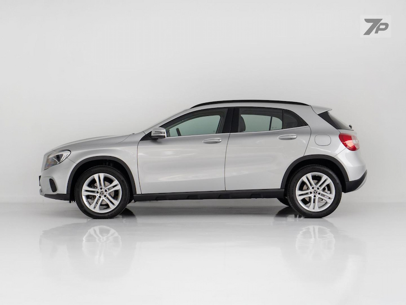 Foto do veículo MERCEDES-BENZ GLA 200 GLA200FF STY 2018 66.259 KM 109.000,00