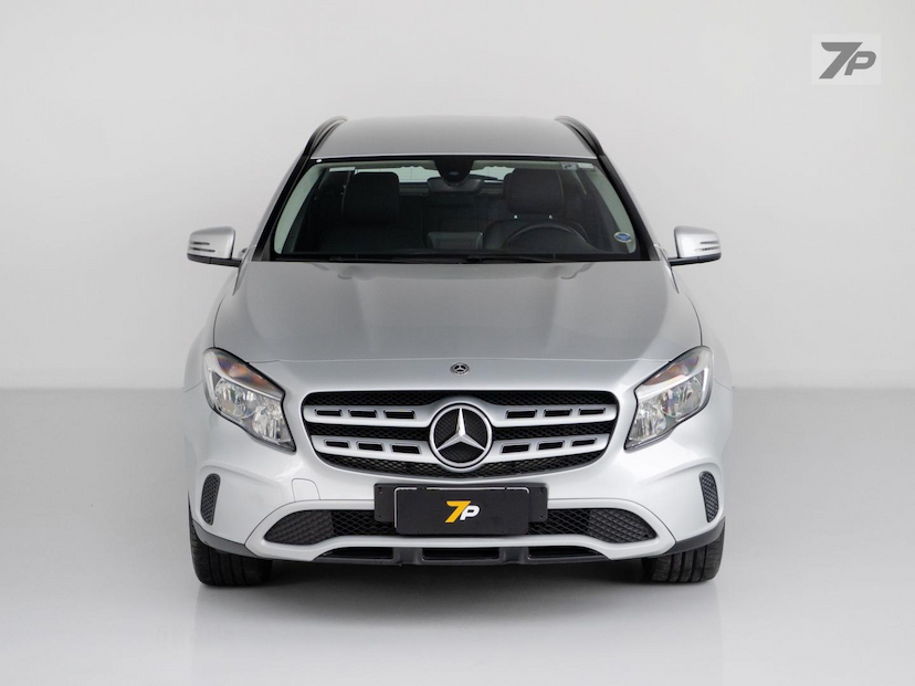 Foto do veículo MERCEDES-BENZ GLA 200 GLA200FF STY 2018 66.259 KM 109.000,00