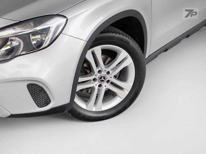 Foto do veículo MERCEDES-BENZ GLA 200 GLA200FF STY 2018 66.259 KM 109.000,00