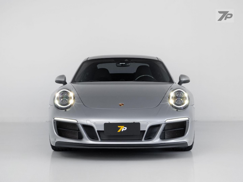 Foto do veículo PORSCHE 911  GTS 2018 14.245 KM 749.000,00