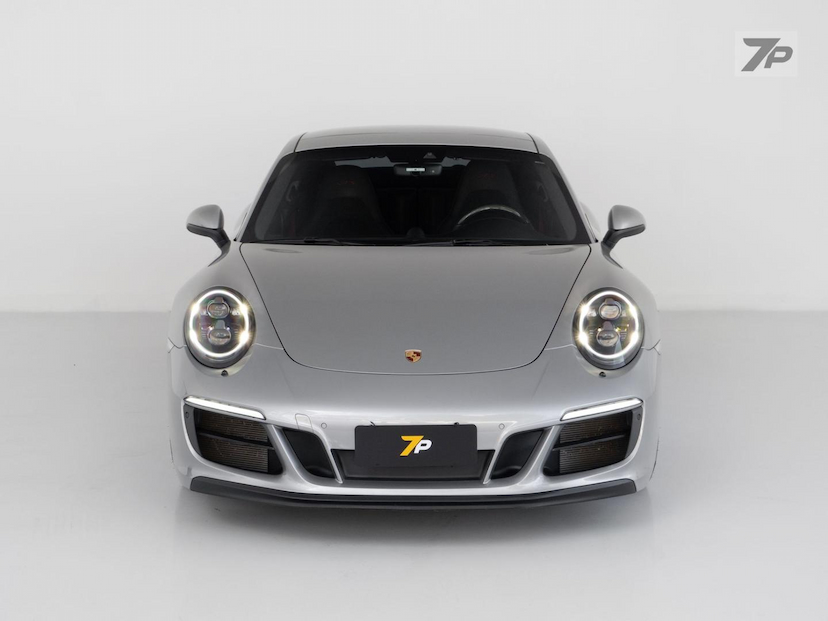 Foto do veículo PORSCHE 911  GTS 2018 14.245 KM 749.000,00