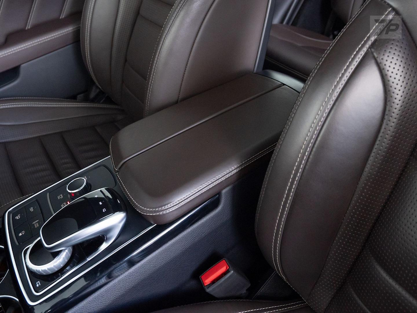 Foto do veículo MERCEDES-BENZ GLE 63 AMG GLE63AMG CO 2018 85.065 KM 365.000,00
