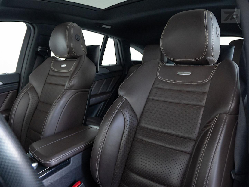 Foto do veículo MERCEDES-BENZ GLE 63 AMG GLE63AMG CO 2018 85.065 KM 365.000,00