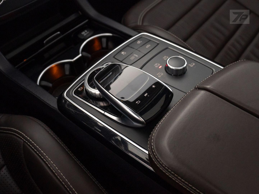 Foto do veículo MERCEDES-BENZ GLE 63 AMG GLE63AMG CO 2018 85.065 KM 365.000,00