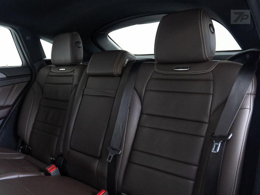 Foto do veículo MERCEDES-BENZ GLE 63 AMG GLE63AMG CO 2018 85.065 KM 365.000,00