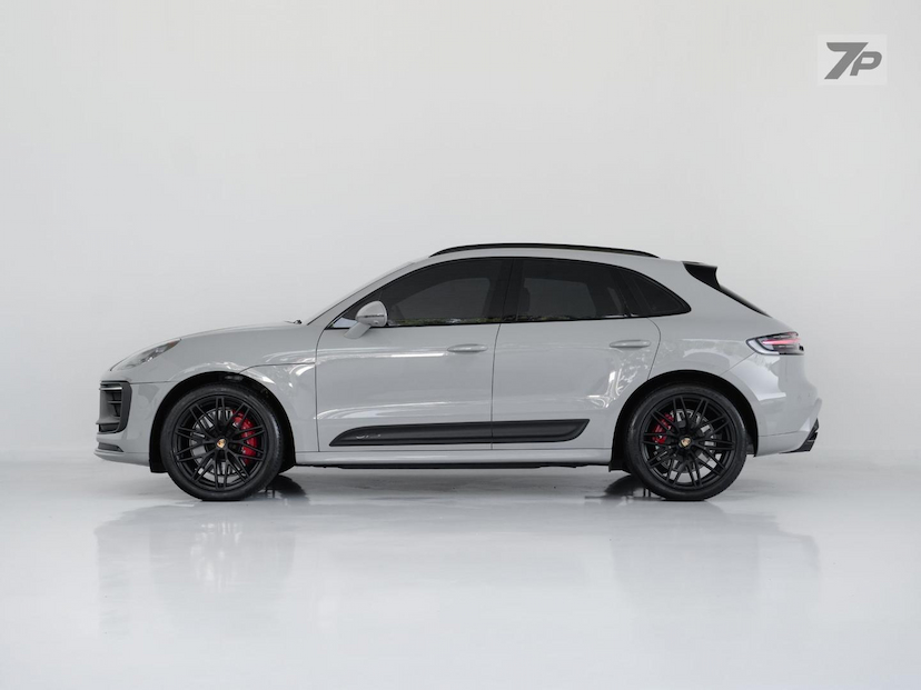 Foto do veículo PORSCHE MACAN  GTS 2023 16.512 KM 629.800,00