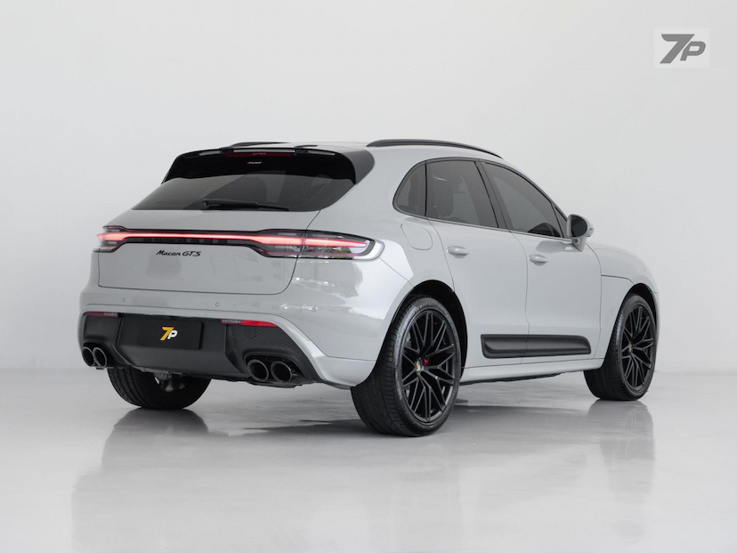 Foto do veículo PORSCHE MACAN  GTS 2023 16.512 KM 629.800,00