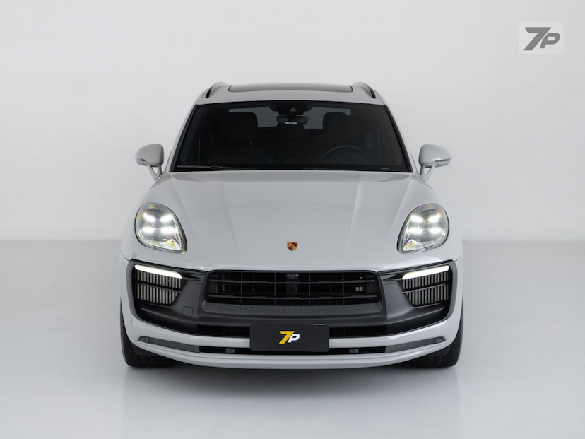 Foto do veículo PORSCHE MACAN  GTS 2023 16.512 KM 629.800,00