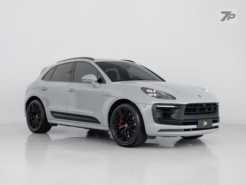 Foto do veículo PORSCHE MACAN  GTS 2023 16.512 KM 629.800,00