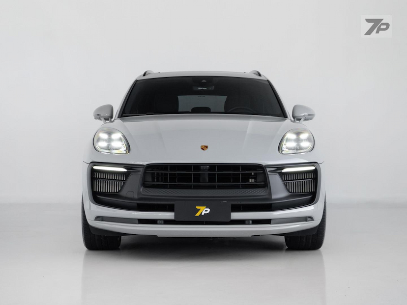 Foto do veículo PORSCHE MACAN  GTS 2023 16.512 KM 629.800,00
