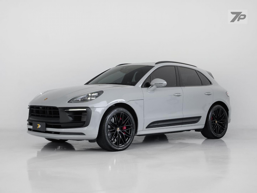 Foto do veículo PORSCHE MACAN  GTS 2023 16.512 KM 629.800,00