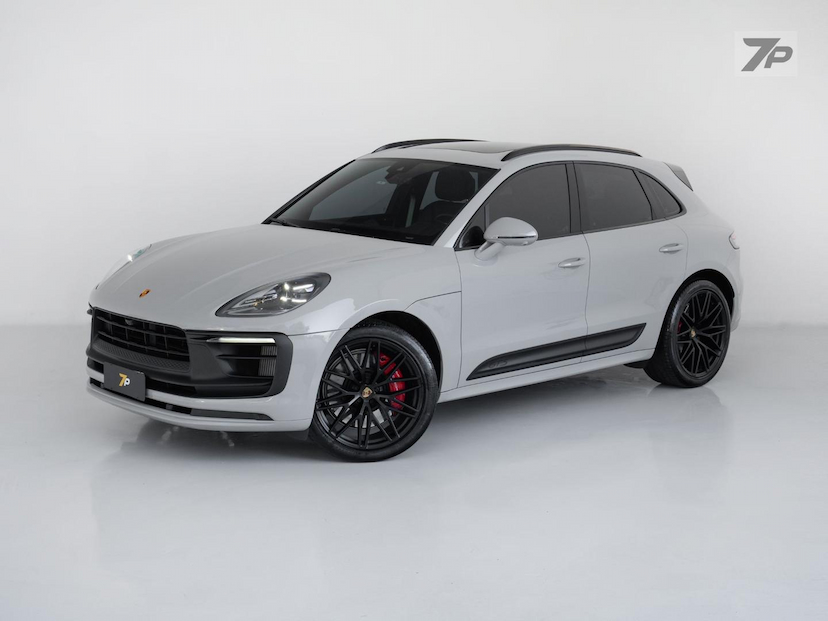 Foto do veículo PORSCHE MACAN  GTS 2023 16.512 KM 629.800,00