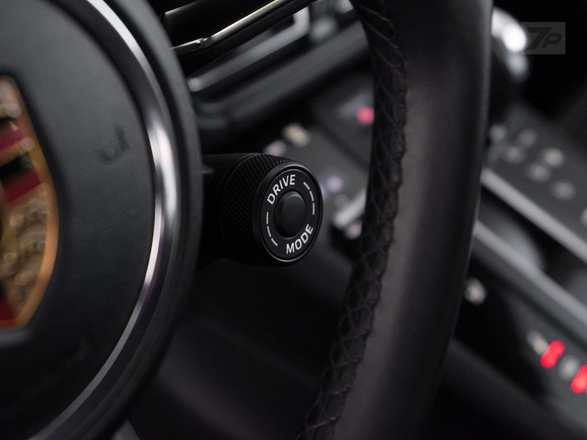 Foto do veículo PORSCHE MACAN  GTS 2023 16.512 KM 629.800,00