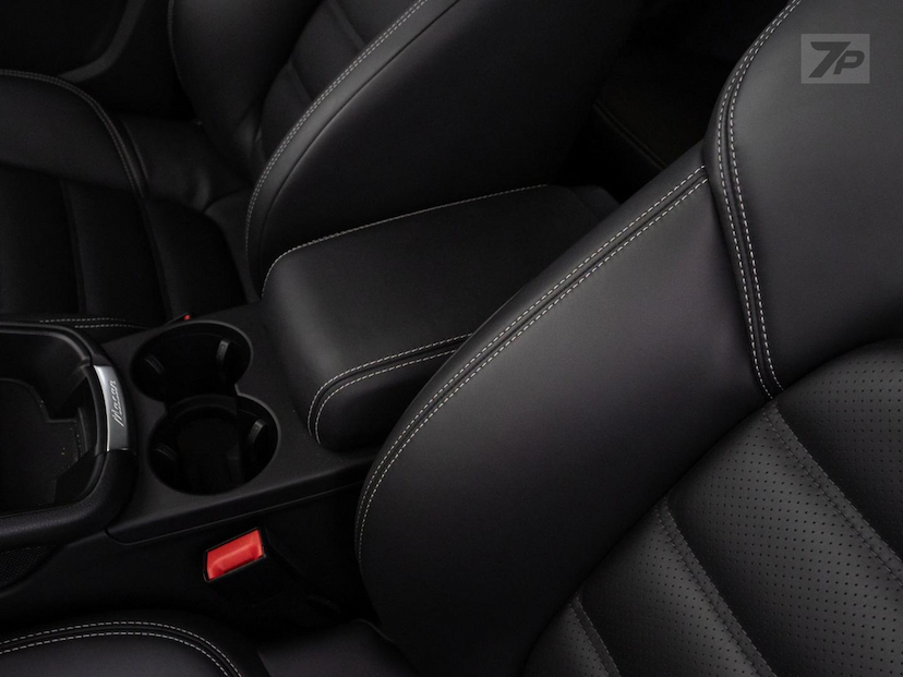 Foto do veículo PORSCHE MACAN  GTS 2023 16.512 KM 629.800,00