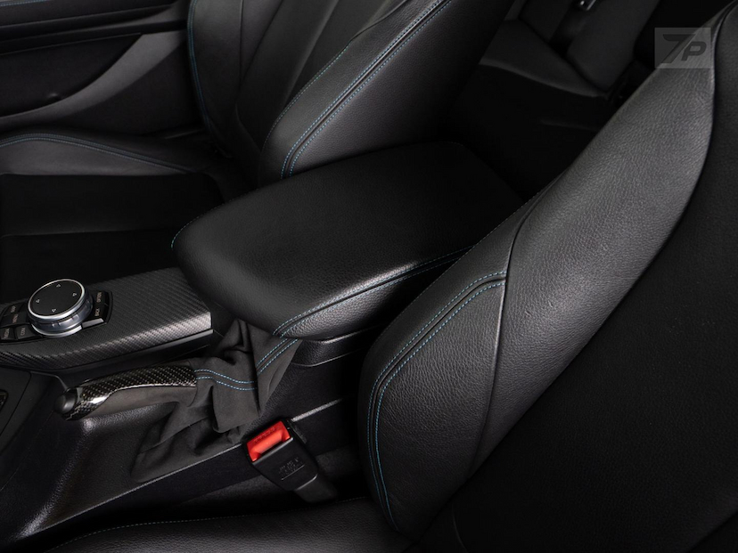 Foto do veículo BMW M2  2017 55.539 KM 297.500,00