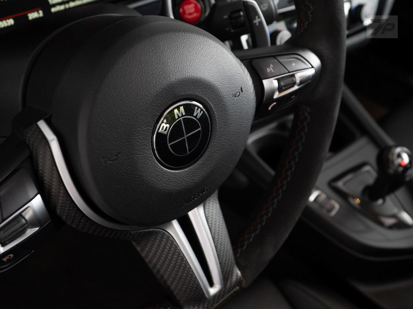 Foto do veículo BMW M2  2017 55.539 KM 297.500,00