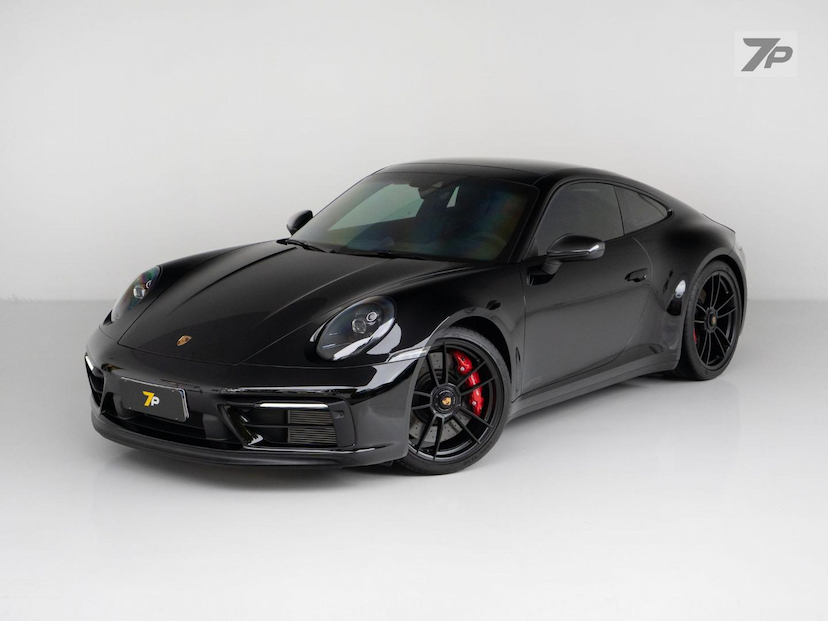 Foto do veículo PORSCHE 911  GTS 2024 980 KM 1.119.000,00