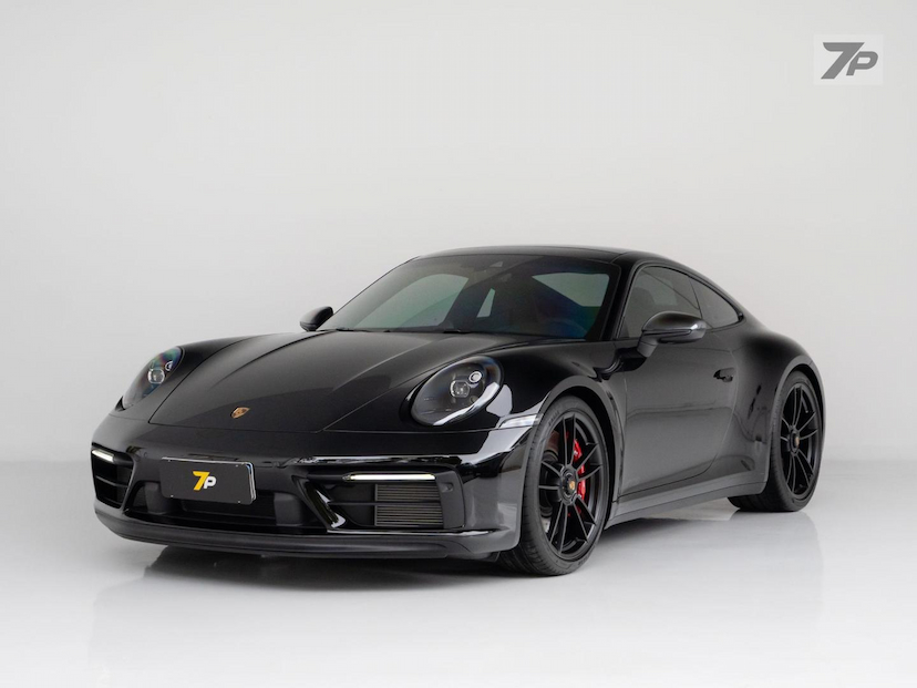 Foto do veículo PORSCHE 911  GTS 2024 980 KM 1.119.000,00
