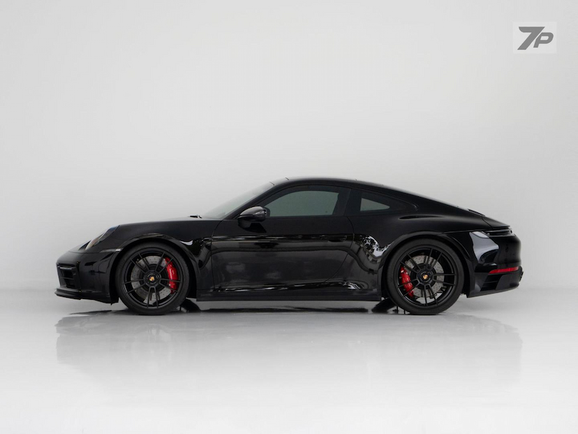 Foto do veículo PORSCHE 911  GTS 2024 980 KM 1.119.000,00