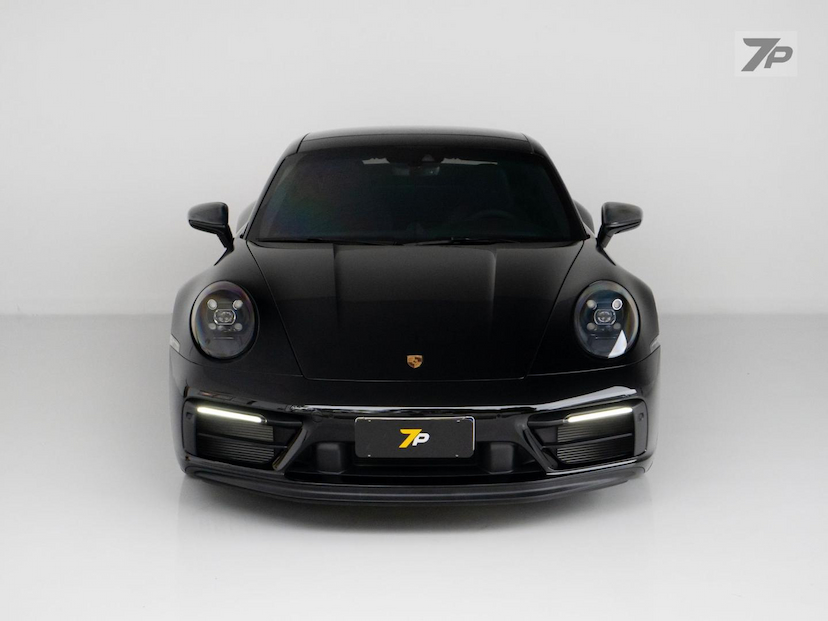 Foto do veículo PORSCHE 911  GTS 2024 980 KM 1.119.000,00