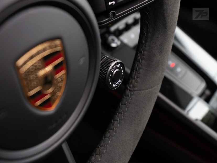 Foto do veículo PORSCHE 911  GTS 2024 980 KM 1.119.000,00