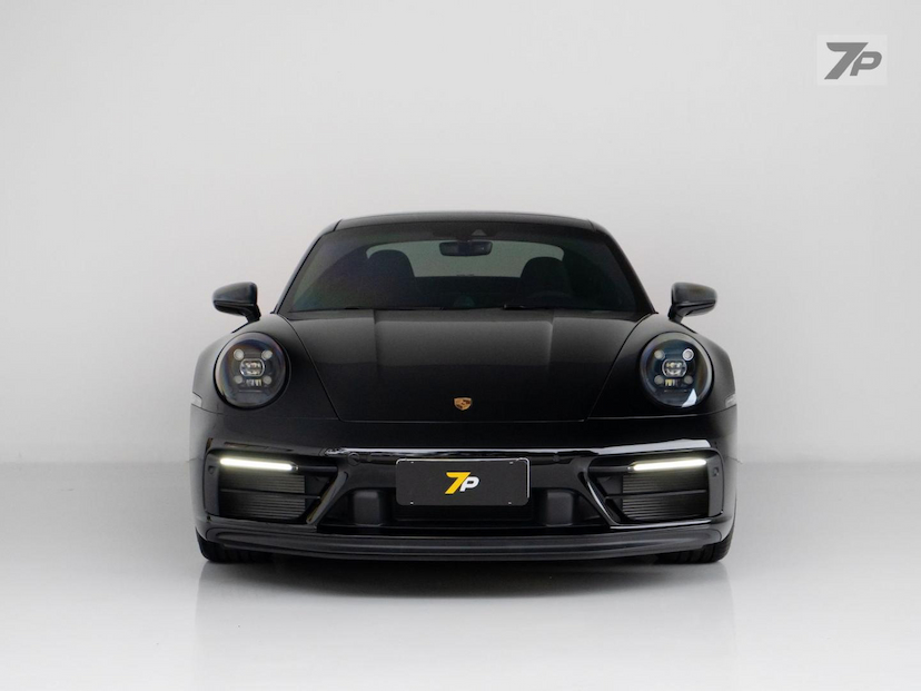 Foto do veículo PORSCHE 911  GTS 2024 980 KM 1.119.000,00