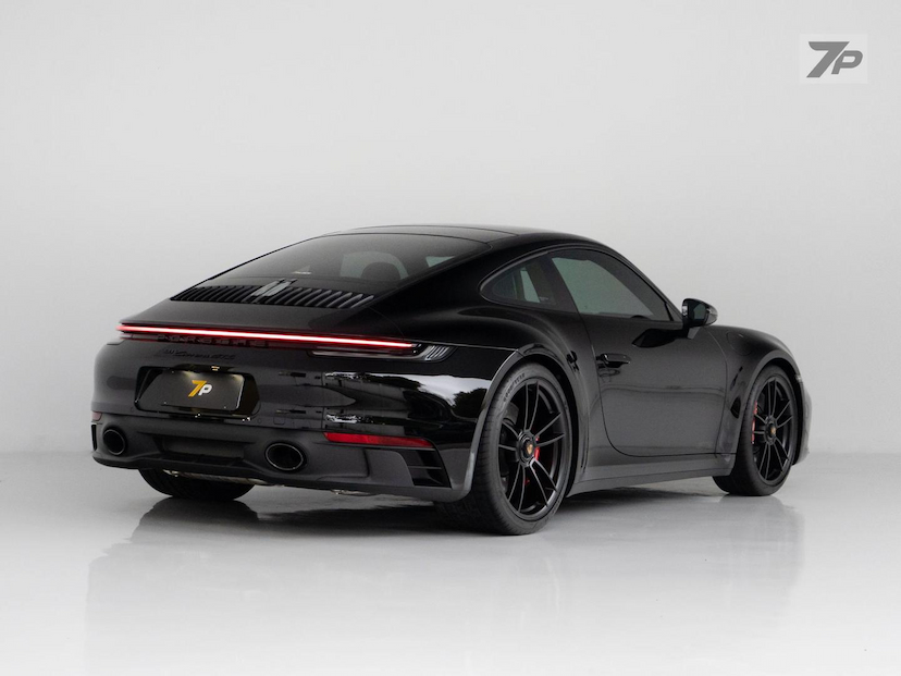 Foto do veículo PORSCHE 911  GTS 2024 980 KM 1.119.000,00