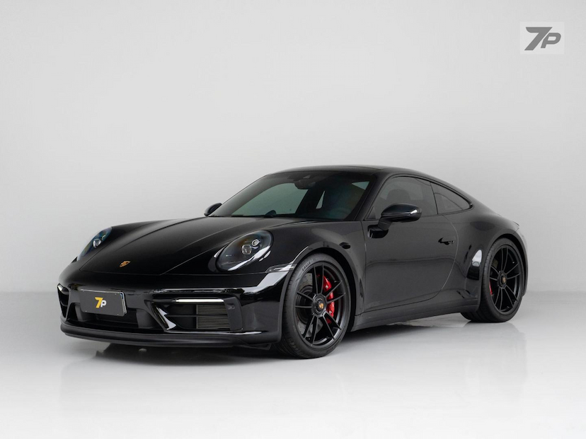 Foto do veículo PORSCHE 911  GTS 2024 980 KM 1.119.000,00
