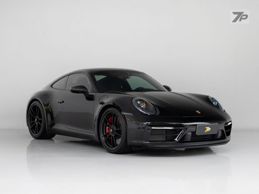 Foto do veículo PORSCHE 911  GTS 2024 980 KM 1.119.000,00