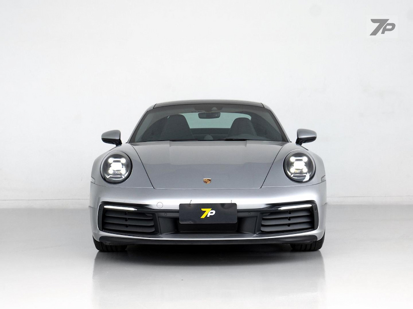 Foto do veículo PORSCHE 911  CARRERA 2020 10.900 KM 715.000,00
