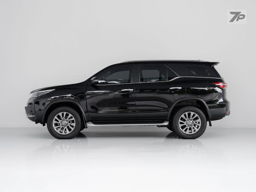 Foto do veículo TOYOTA HILUX  SWSRXA4FD 2023 55.410 KM 369.000,00