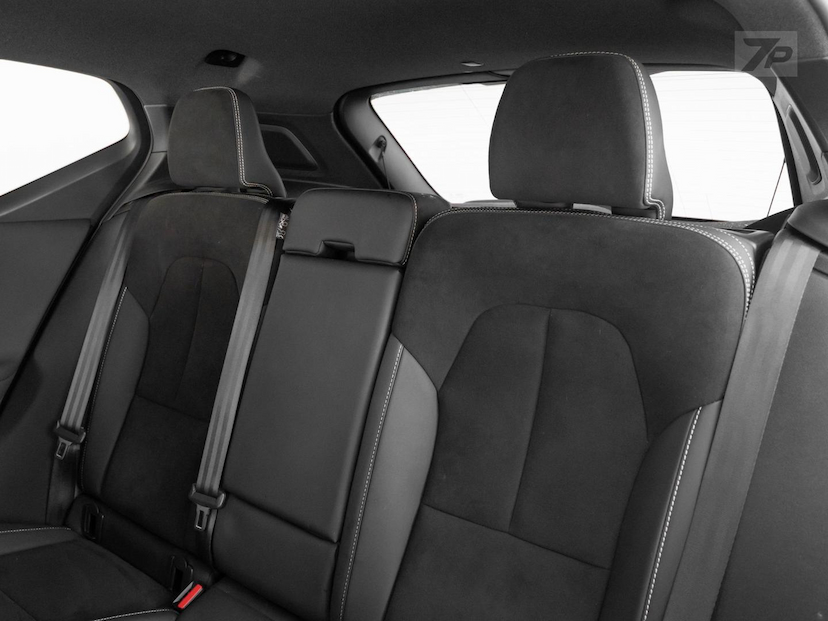 Foto do veículo VOLVO XC40  RECHARGE PE 2022 35.269 KM 214.000,00