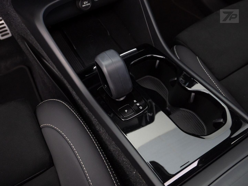 Foto do veículo VOLVO XC40  RECHARGE PE 2022 35.269 KM 214.000,00