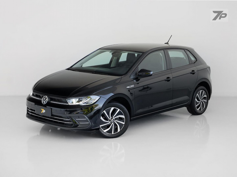 Foto do veículo VOLKSWAGEN POLO  HL AB 2024 16.916 KM 105.900,00