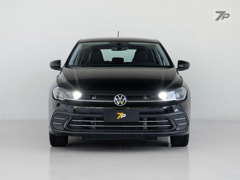 Foto do veículo VOLKSWAGEN POLO  HL AB 2024 16.916 KM 105.900,00
