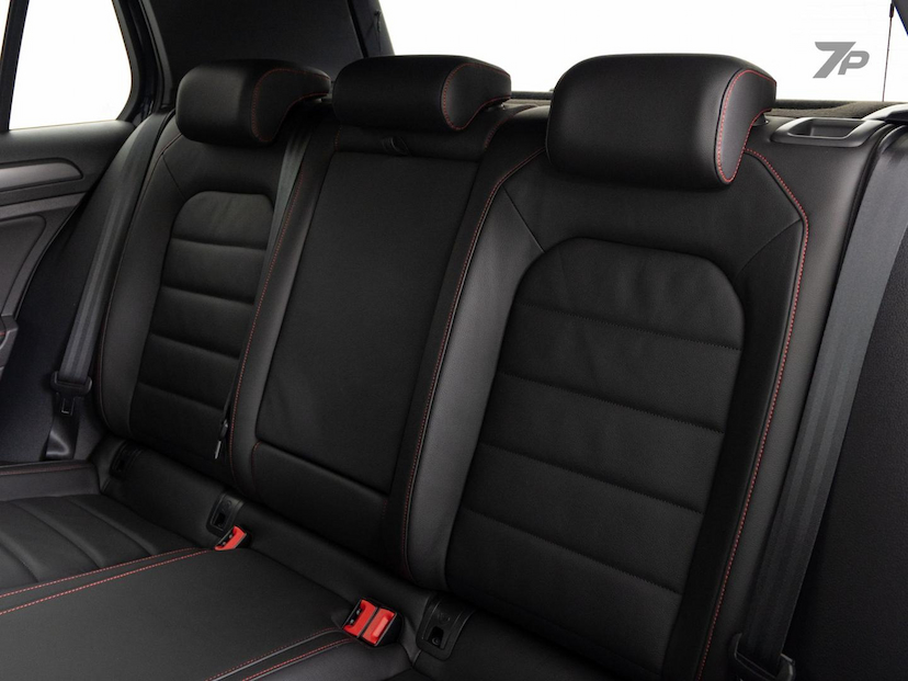 Foto do veículo VOLKSWAGEN GOLF  GTI AC 2019 15.700 KM 259.900,00