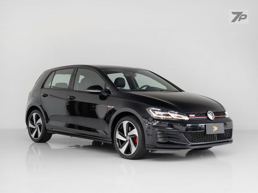 Foto do veículo VOLKSWAGEN GOLF  GTI AC 2019 15.700 KM 259.900,00