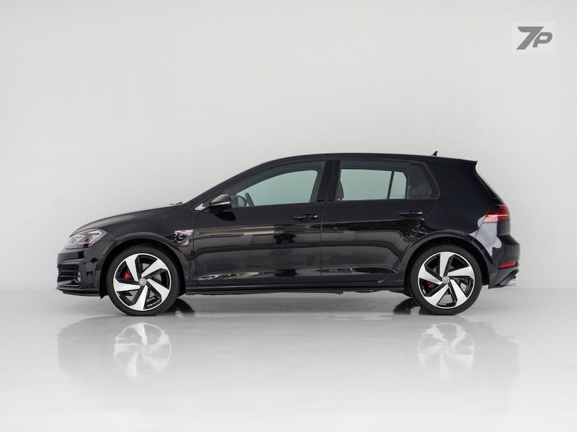 Foto do veículo VOLKSWAGEN GOLF  GTI AC 2019 15.700 KM 259.900,00