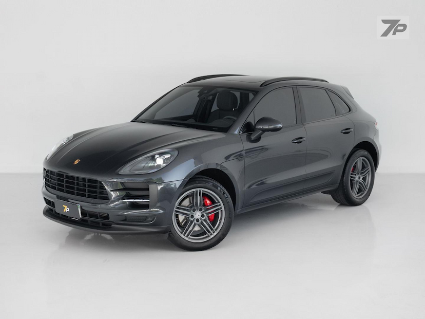 Foto do veículo PORSCHE MACAN  2019 43.400 KM 358.500,00