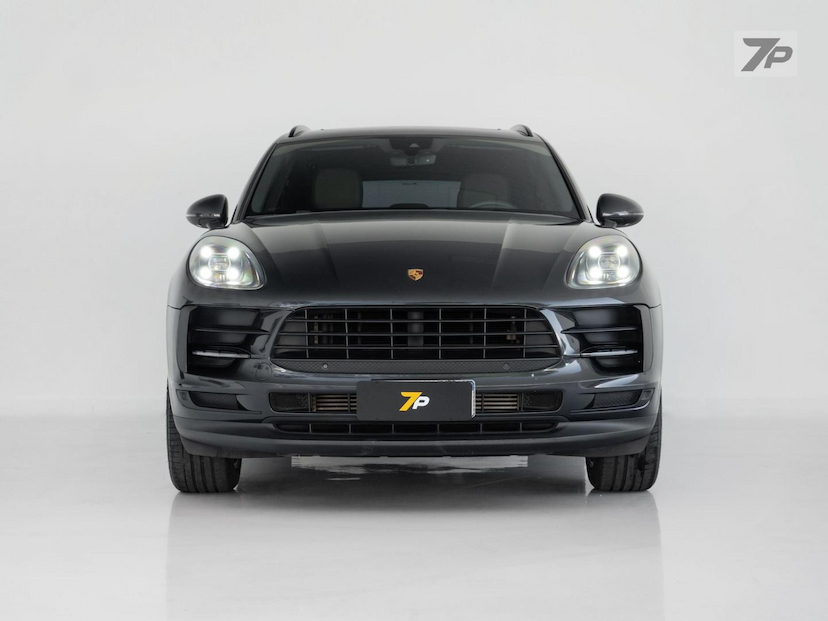 Foto do veículo PORSCHE MACAN  2019 43.400 KM 358.500,00